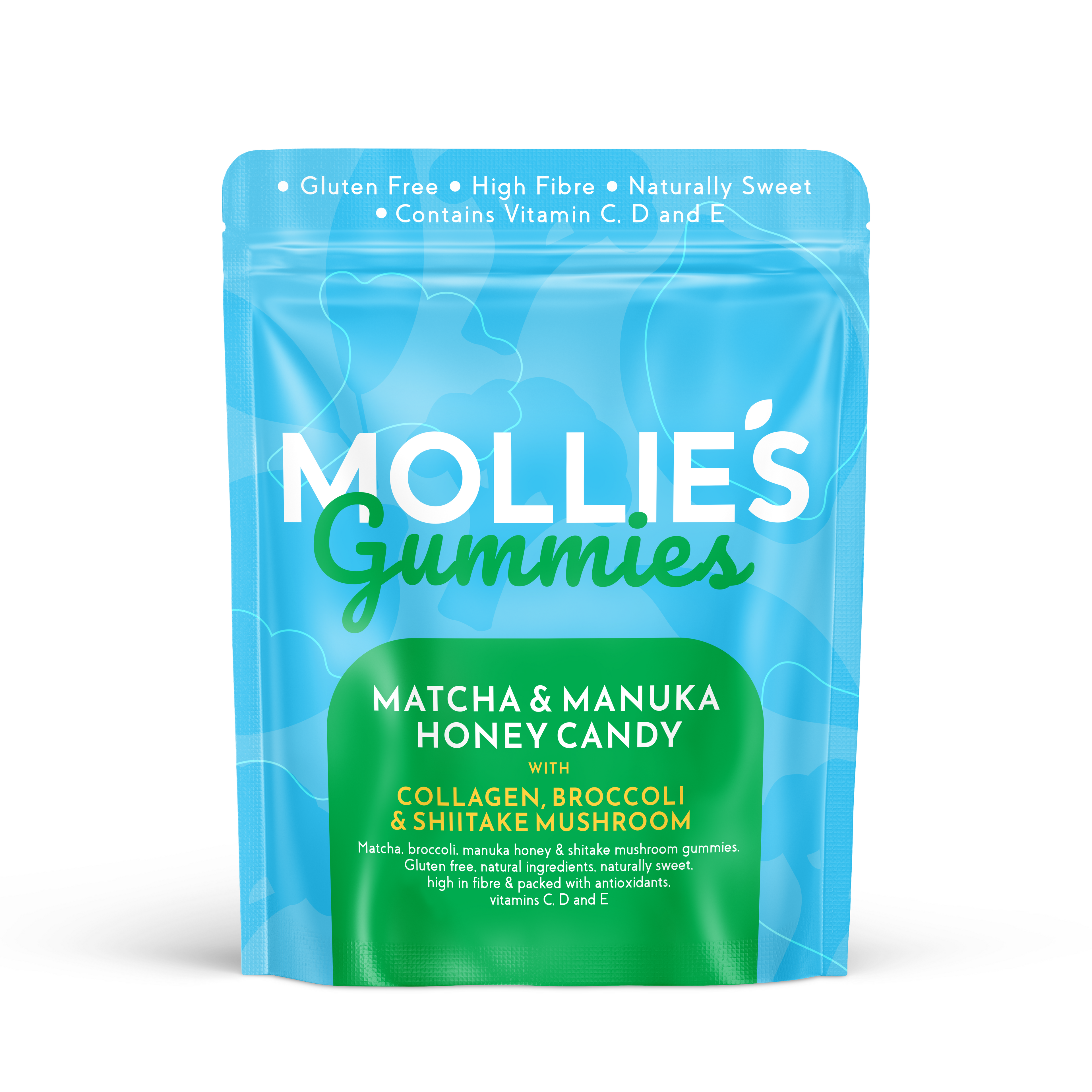 Matcha (New)